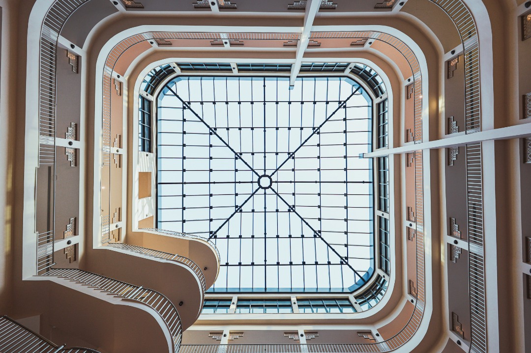 مشروع بيت شباب مصراتة البحري