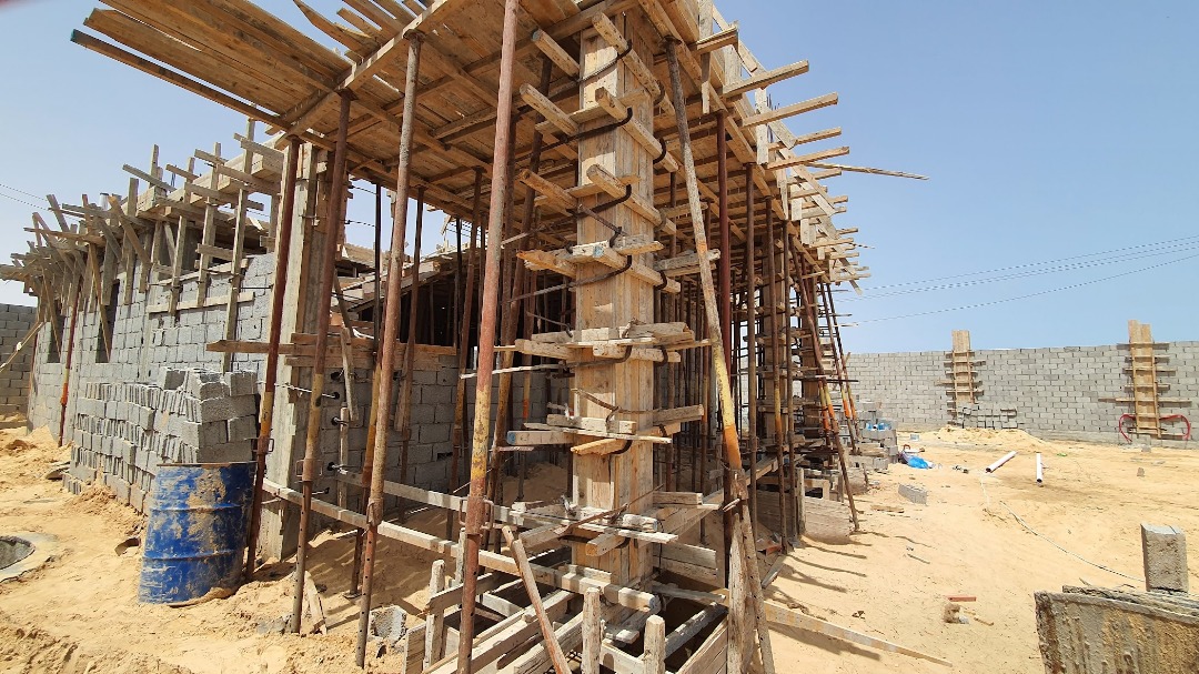 استراحة خاصة (خ.أ)