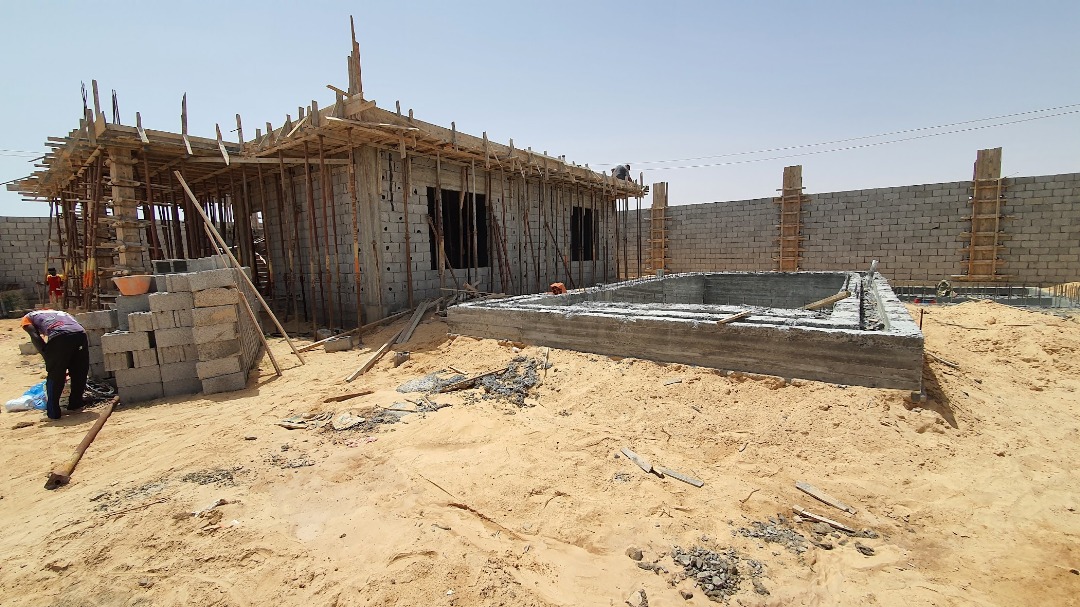 صورة المشروع