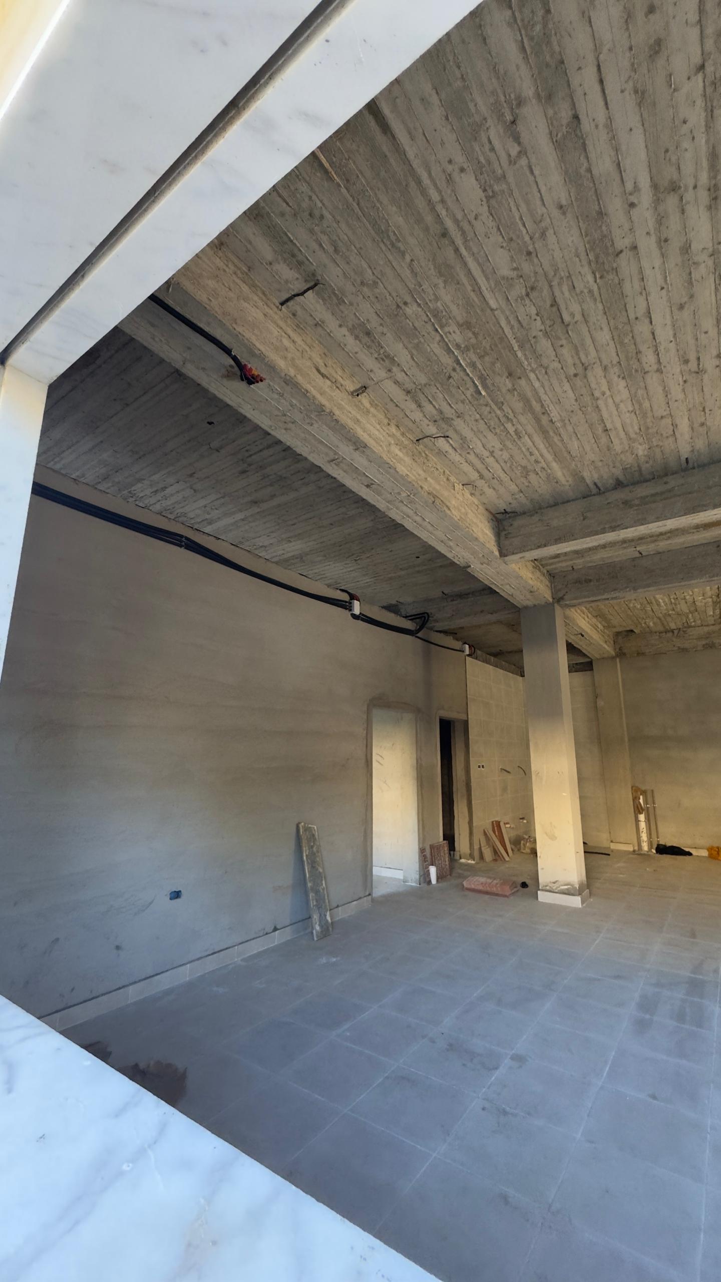 مشروع مستشفى النور