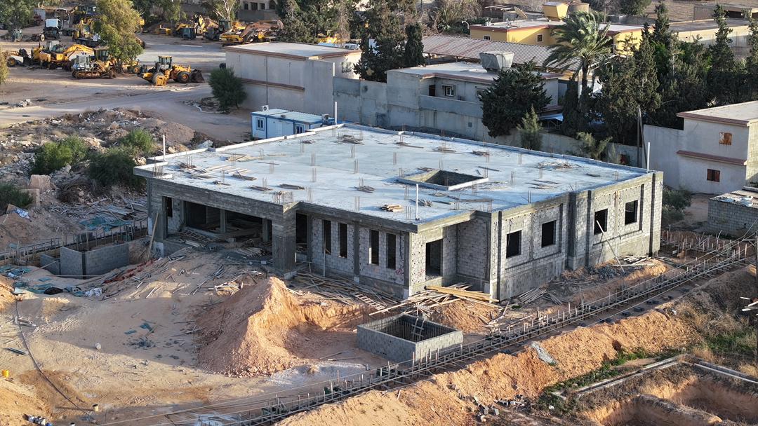 صورة المشروع