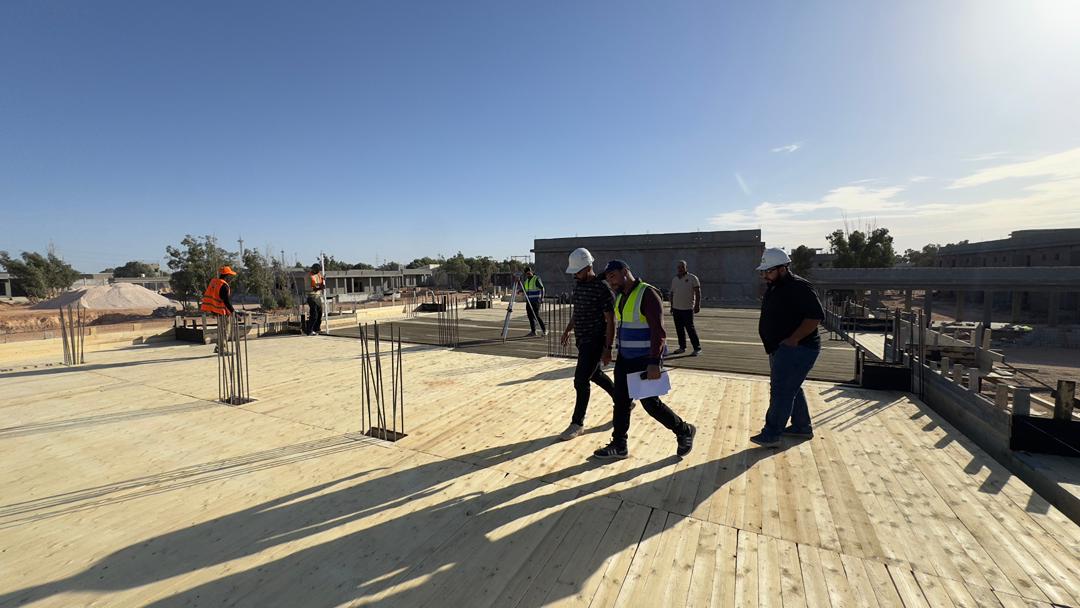 مشروع منطقة عسكرية