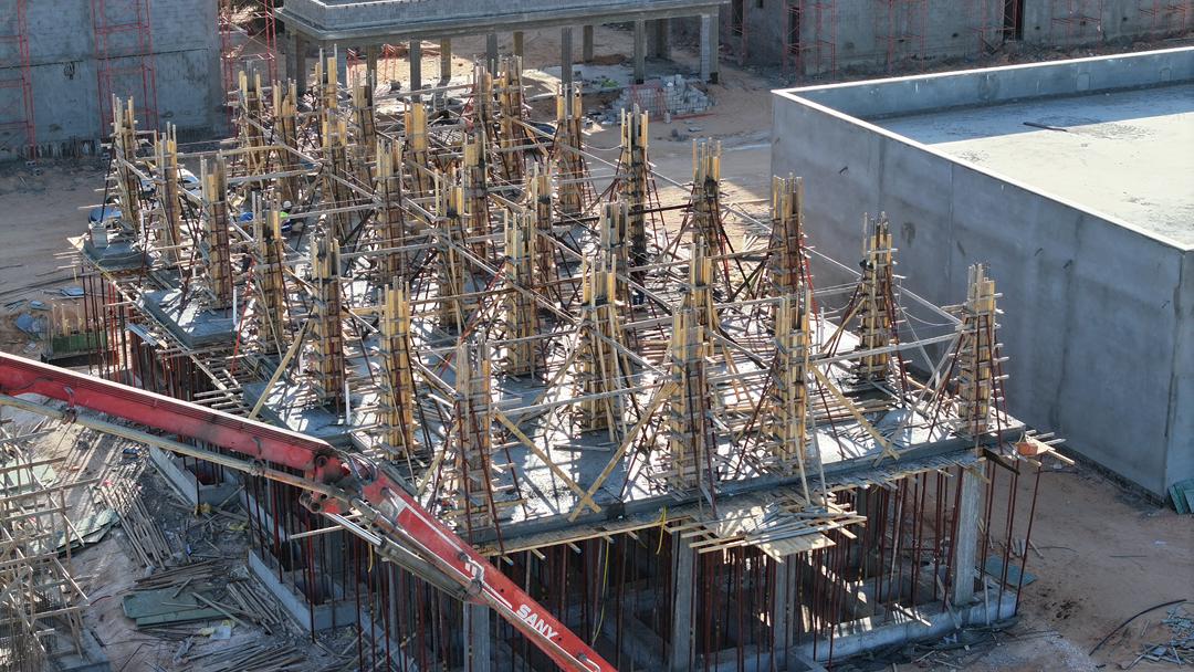 مشروع منطقة عسكرية