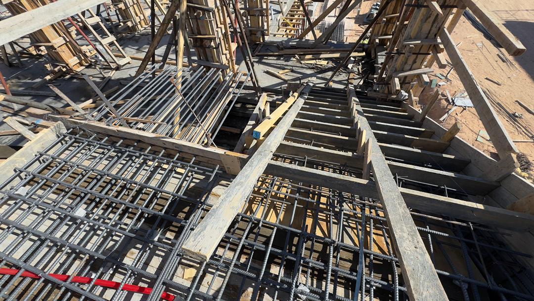 مشروع منطقة عسكرية