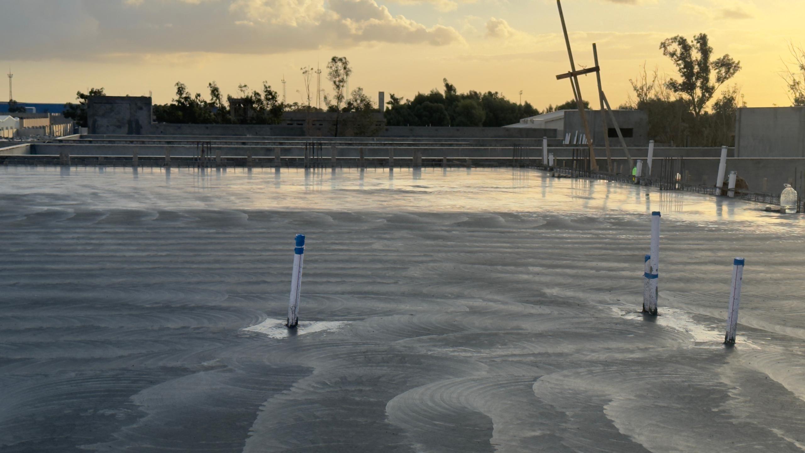 مشروع منطقة عسكرية