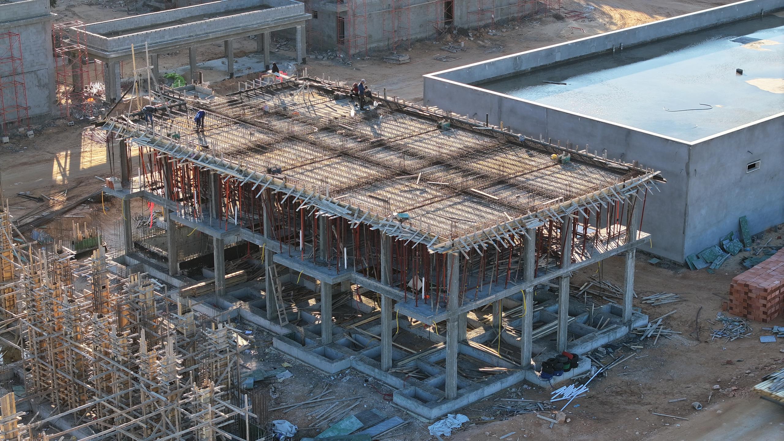 مشروع منطقة عسكرية