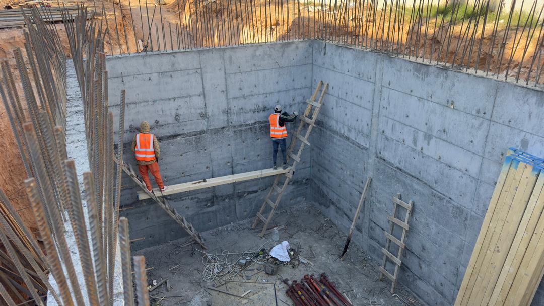 مشروع منطقة عسكرية