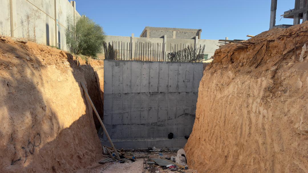 مشروع منطقة عسكرية