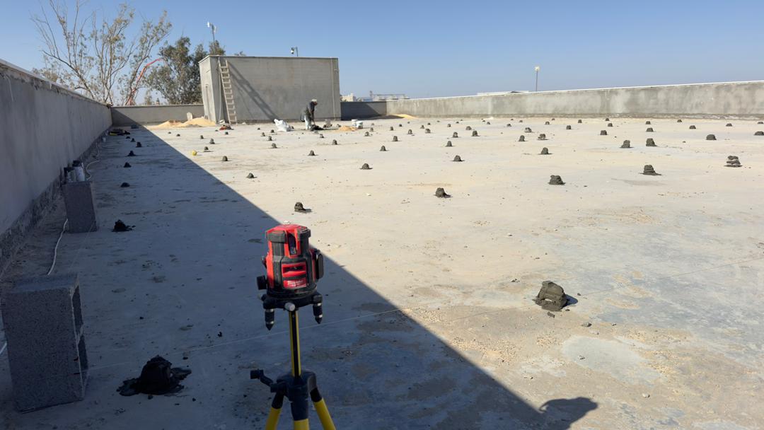 مشروع منطقة عسكرية