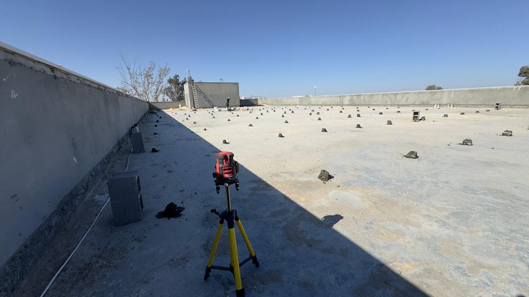 مشروع منطقة عسكرية