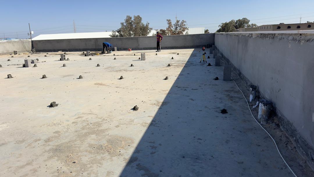 مشروع منطقة عسكرية