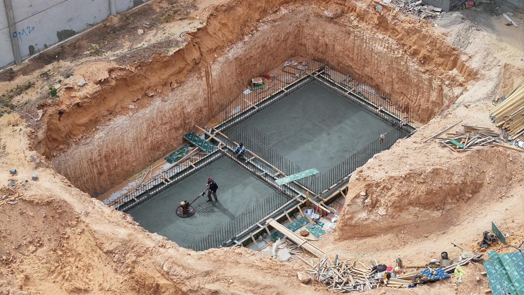 مشروع منطقة عسكرية