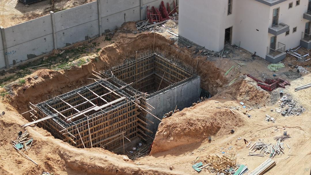 مشروع منطقة عسكرية