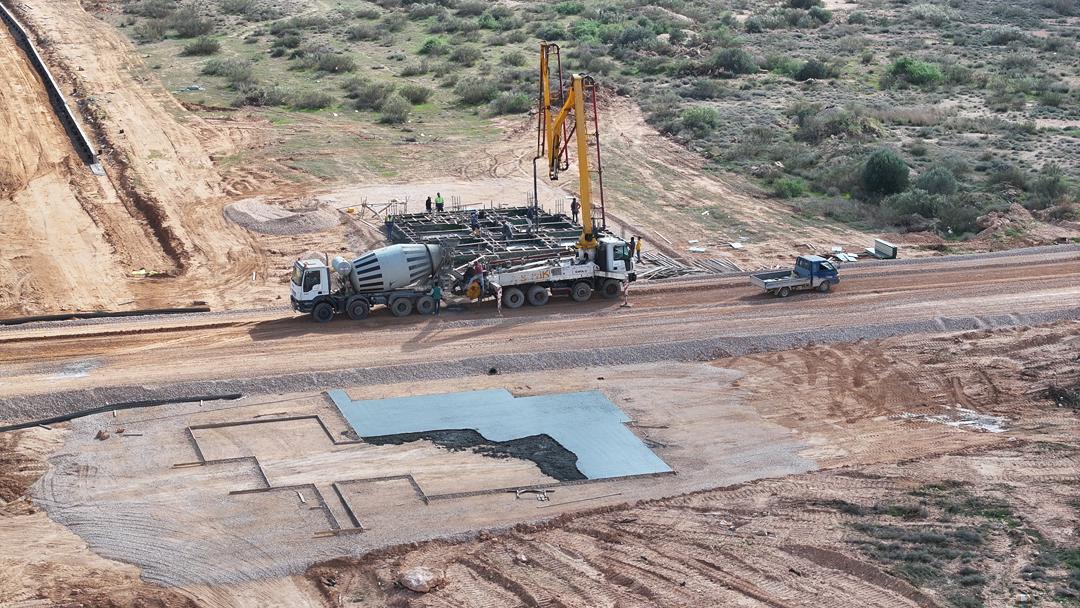 صورة المشروع