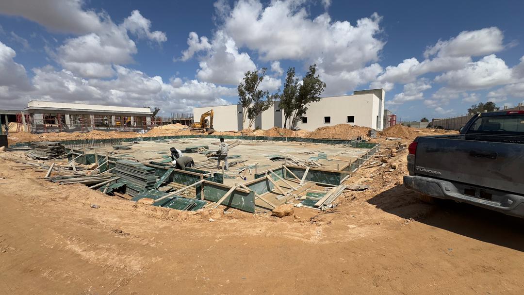 صورة المشروع