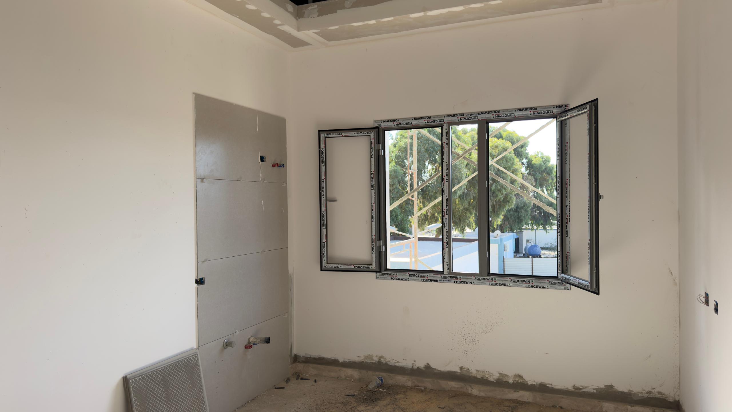 مشروع مستشفى السكيرات القروي