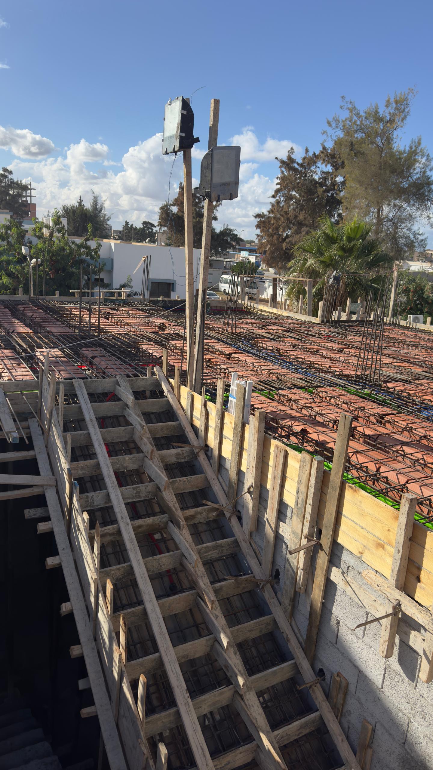 مشروع مستشفى السكيرات القروي