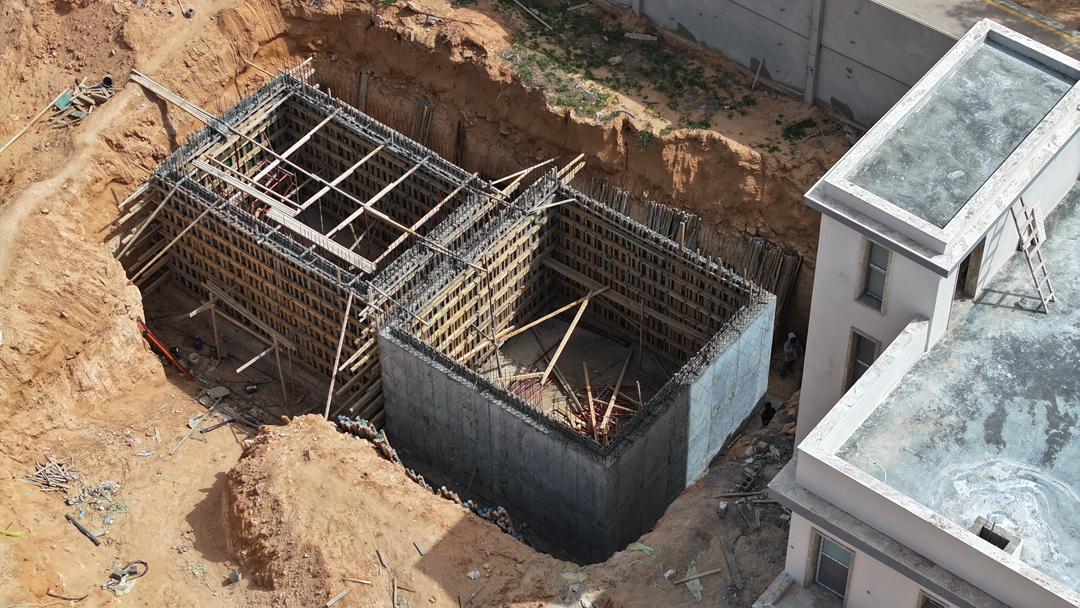 صورة المشروع