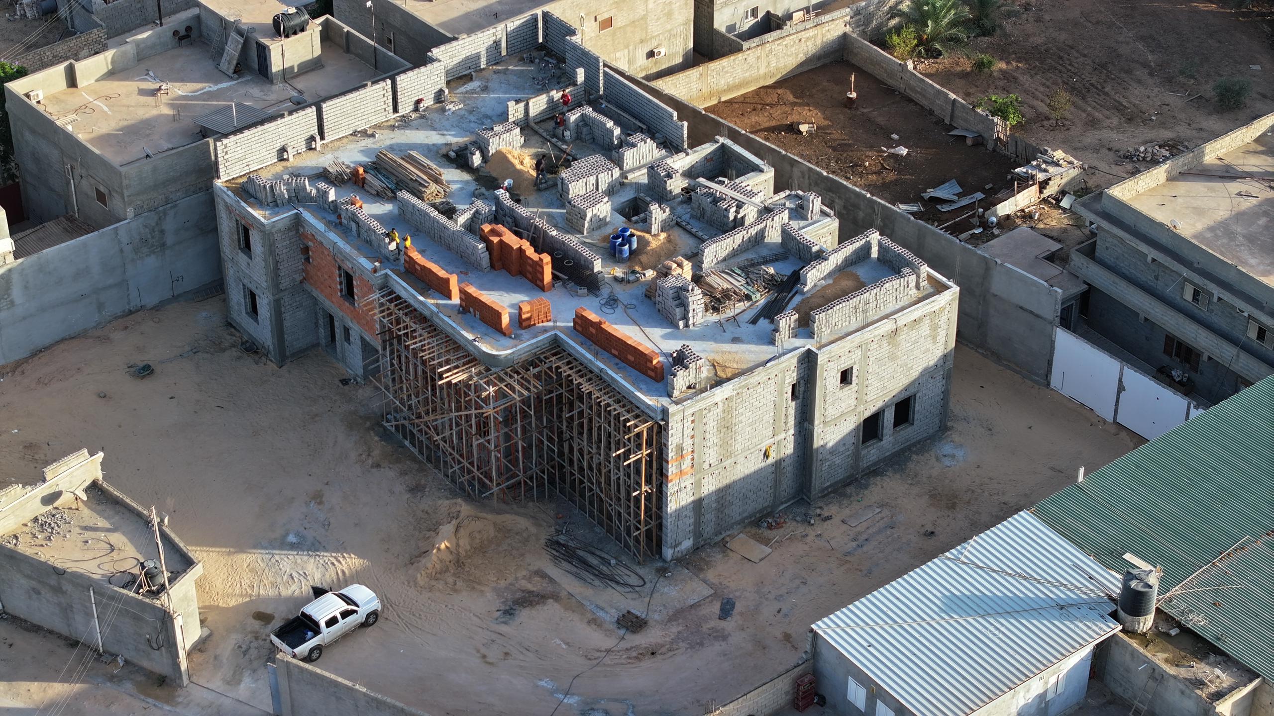 منزل خاص (م.س)