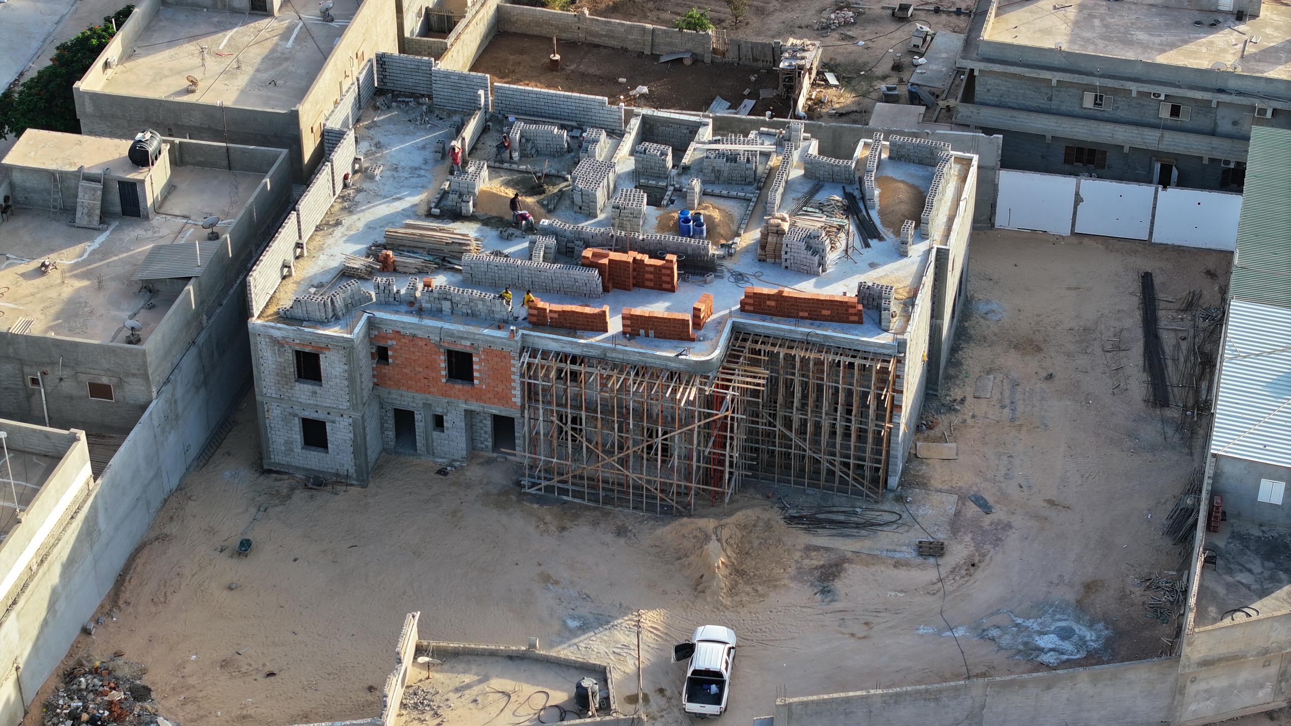 منزل خاص (م.س)