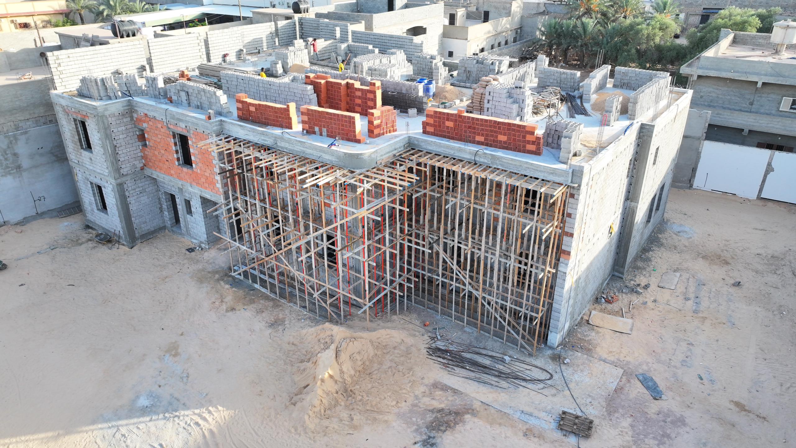 منزل خاص (م.س)