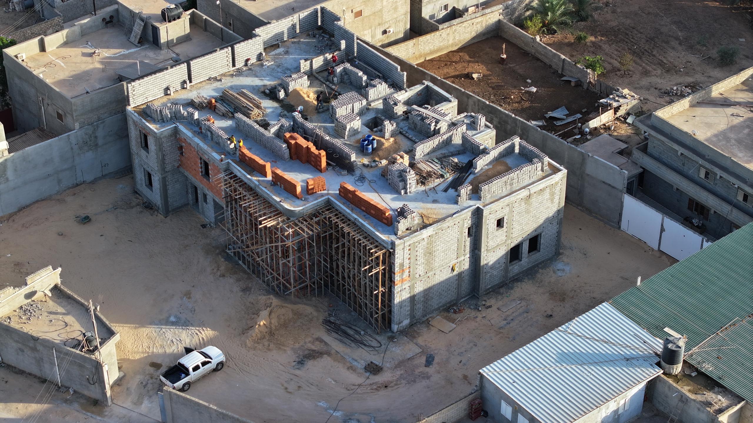 منزل خاص (م.س)