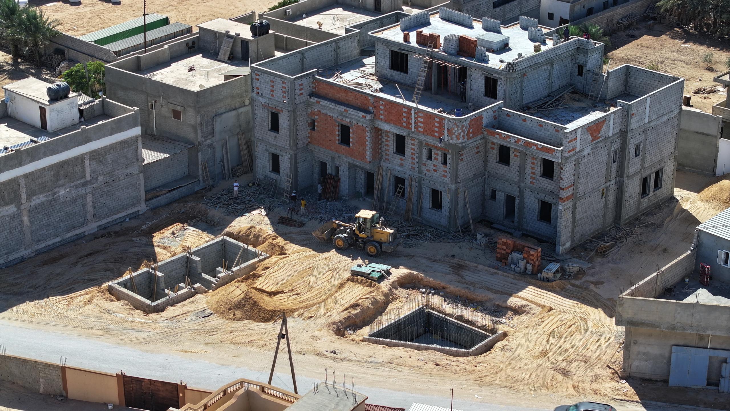 منزل خاص (م.س)