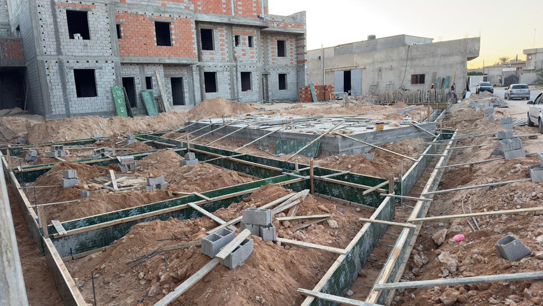 منزل خاص (م.س)