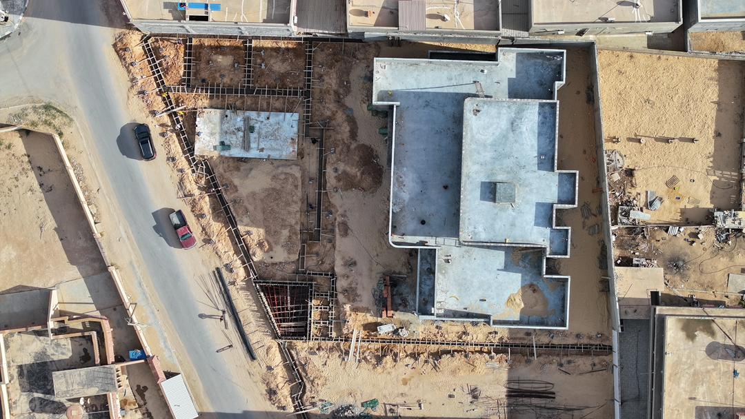 منزل خاص (م.س)