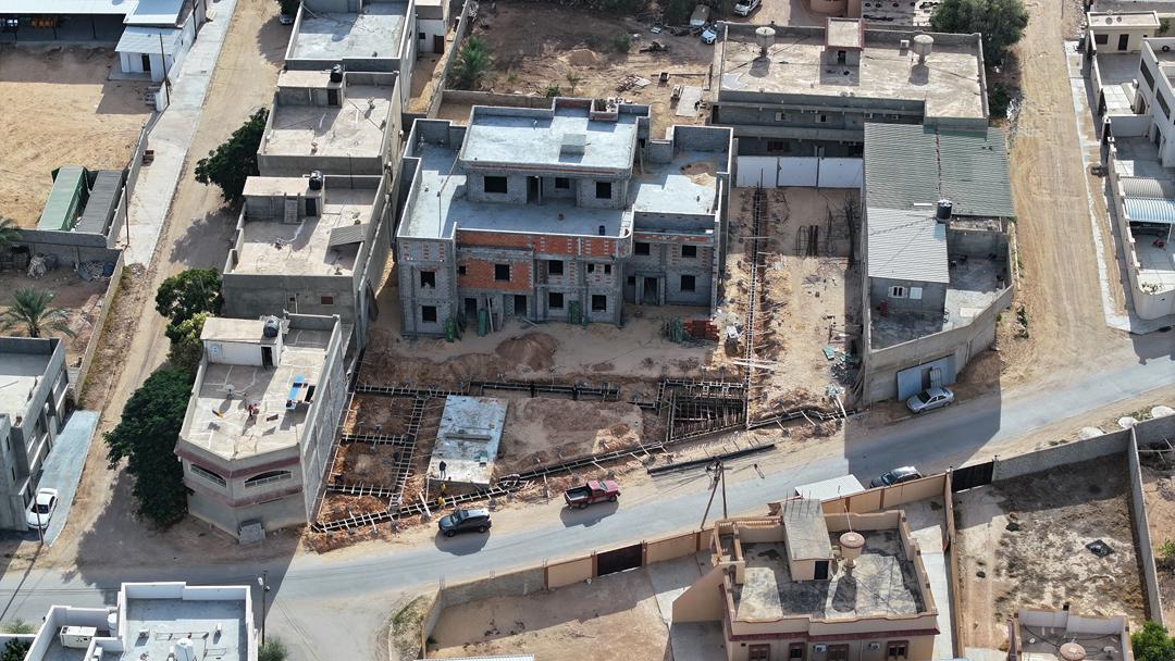 منزل خاص (م.س)