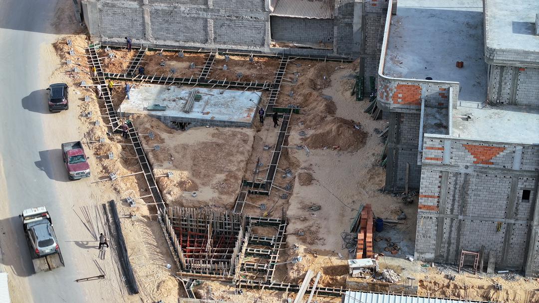 منزل خاص (م.س)