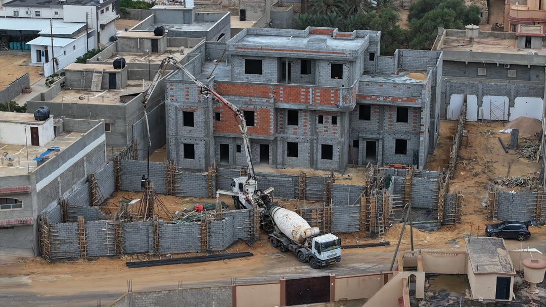 منزل خاص (م.س)