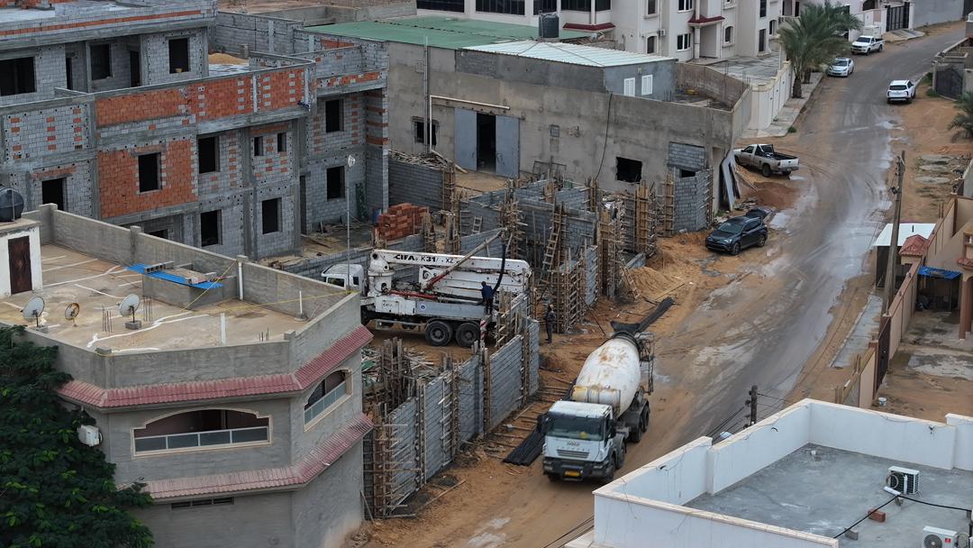 منزل خاص (م.س)