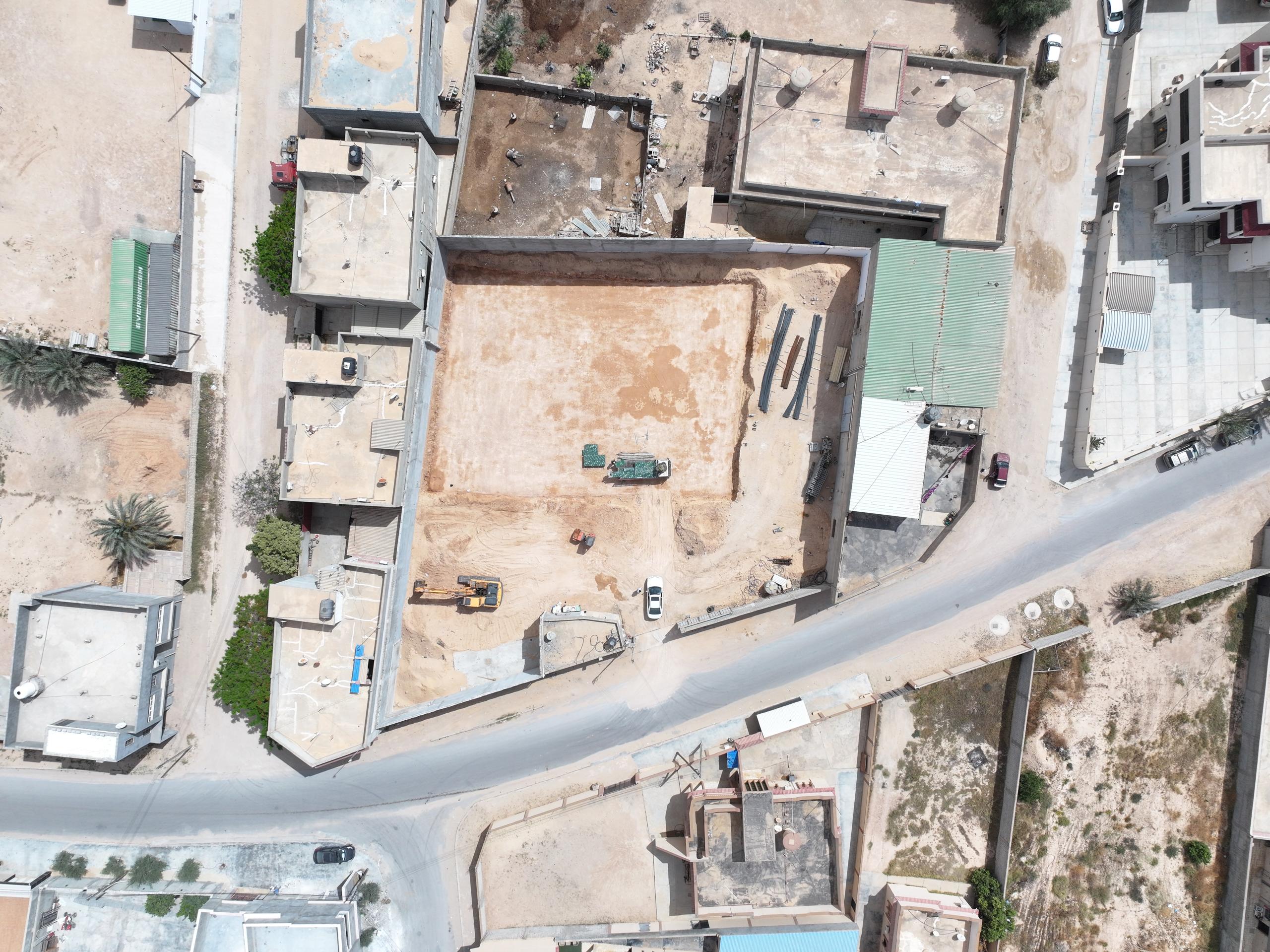 منزل خاص (م.س)