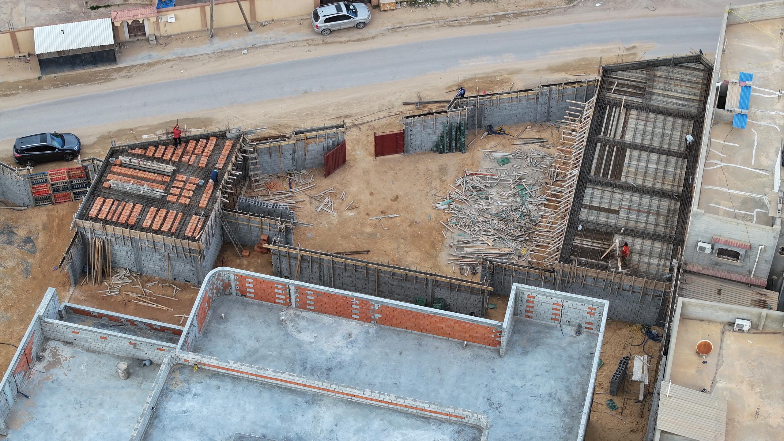 منزل خاص (م.س)