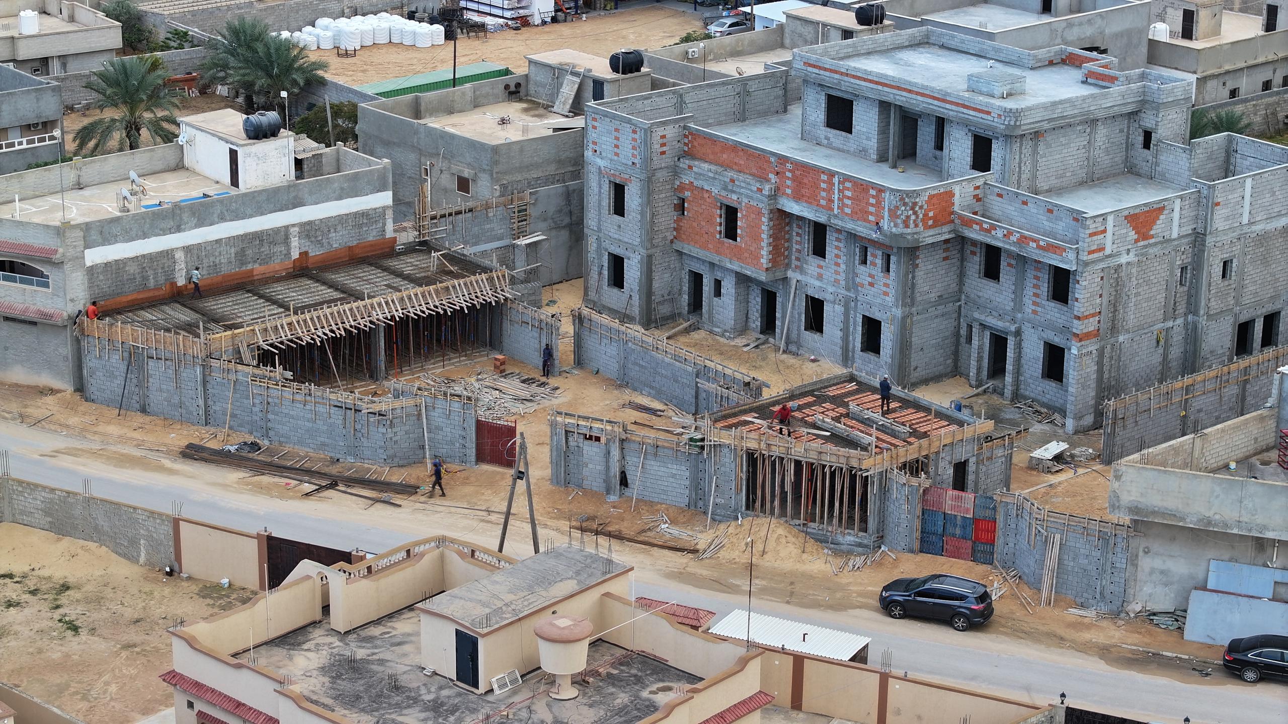 منزل خاص (م.س)