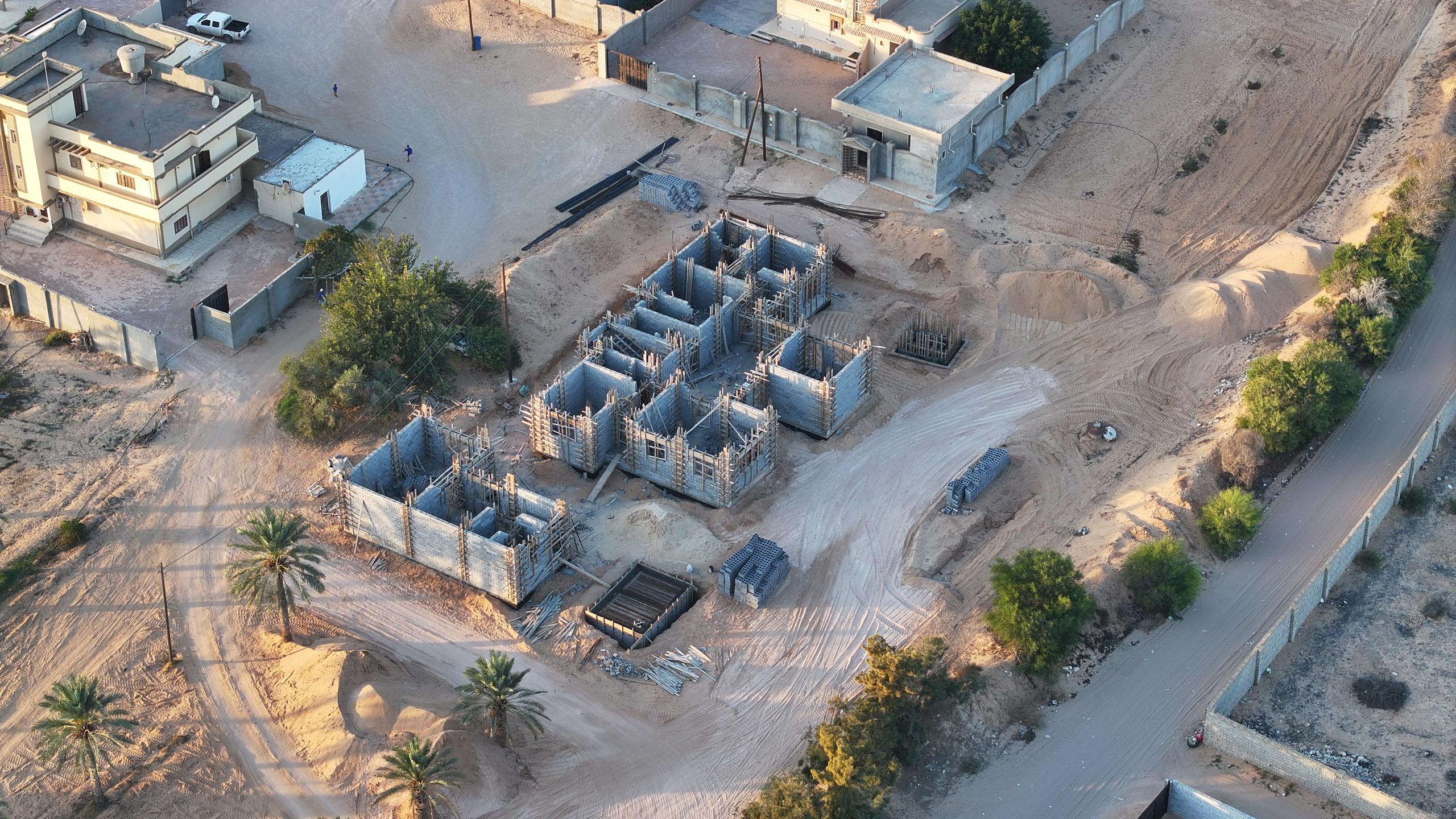 صورة المشروع