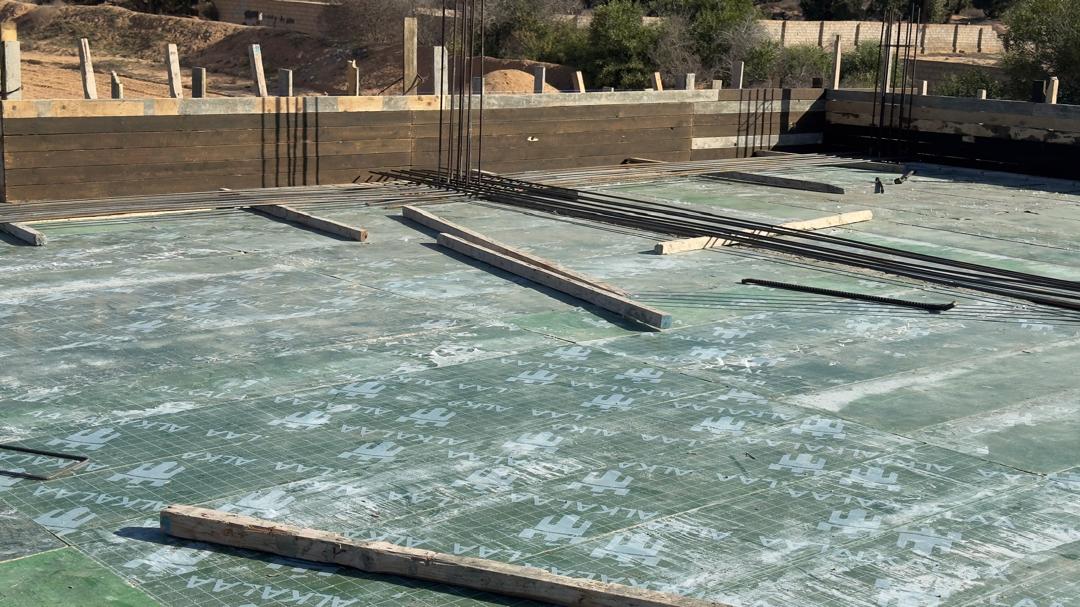 منزل خاص (ع.ك)