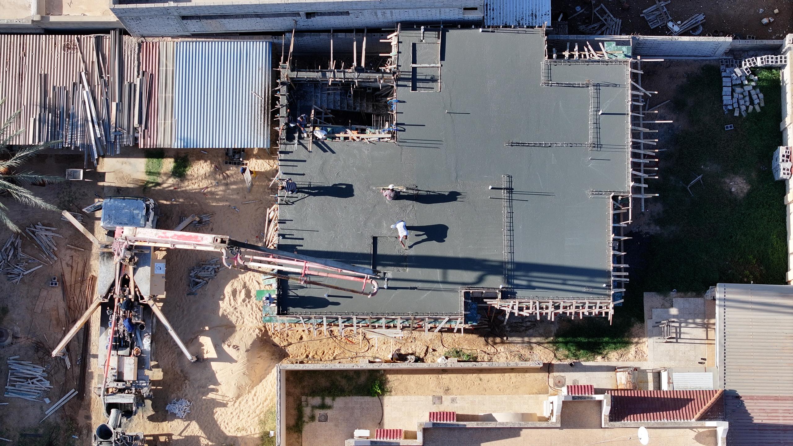 منزل خاص (أ.أ)