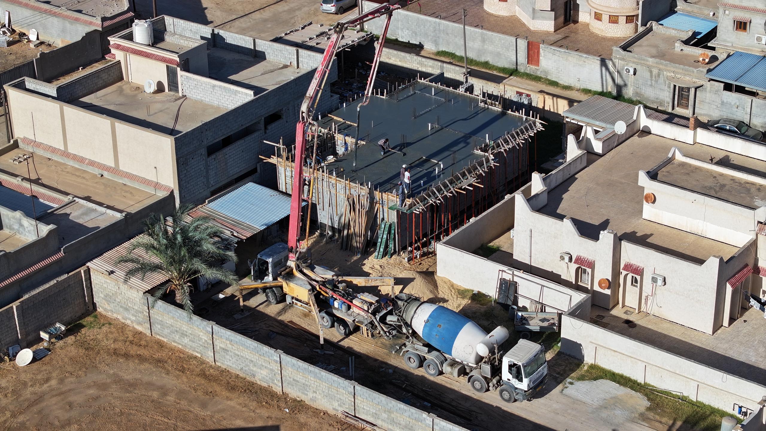 منزل خاص (أ.أ)