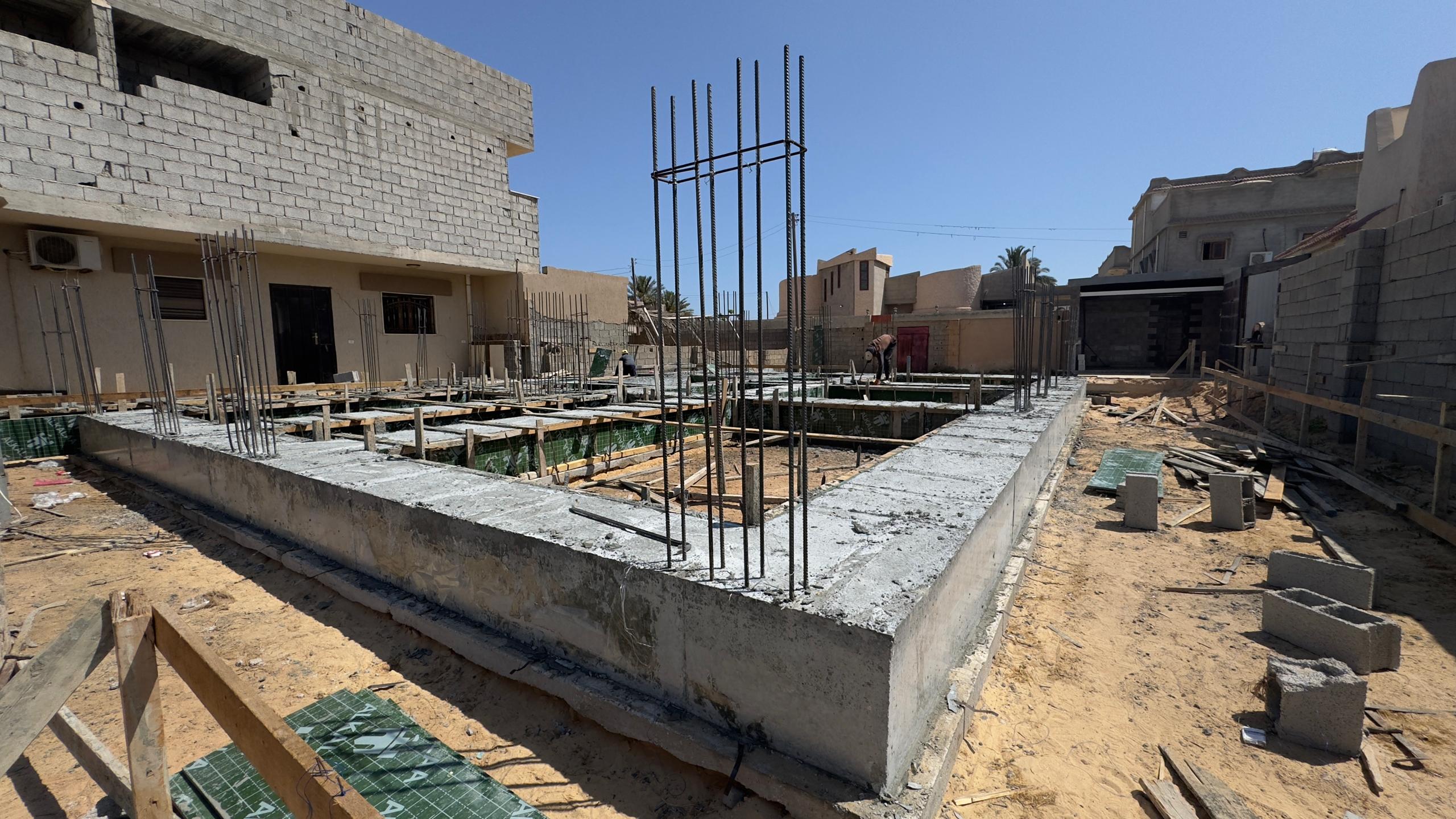 منزل خاص (أ.أ)