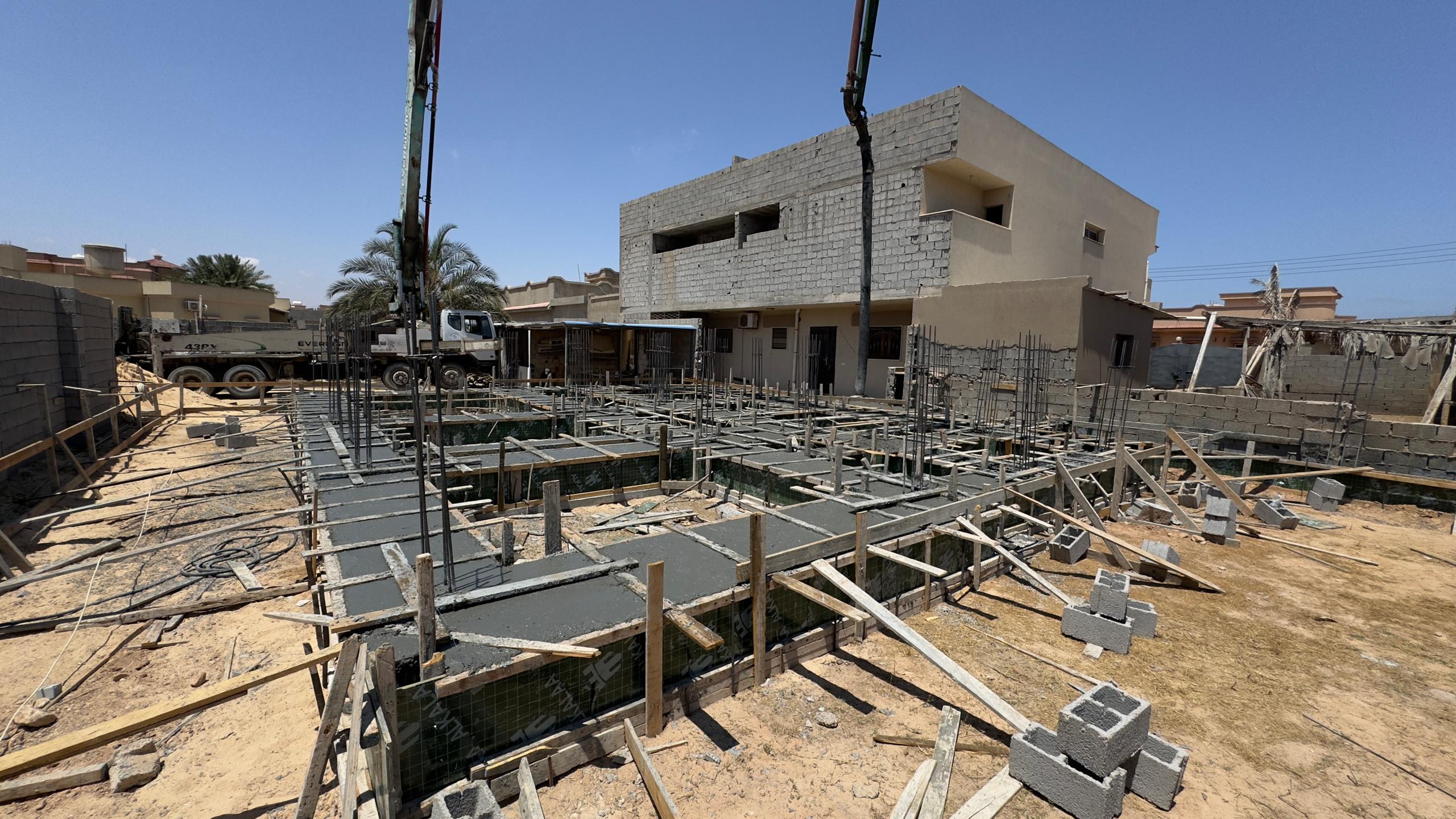 منزل خاص (أ.أ)