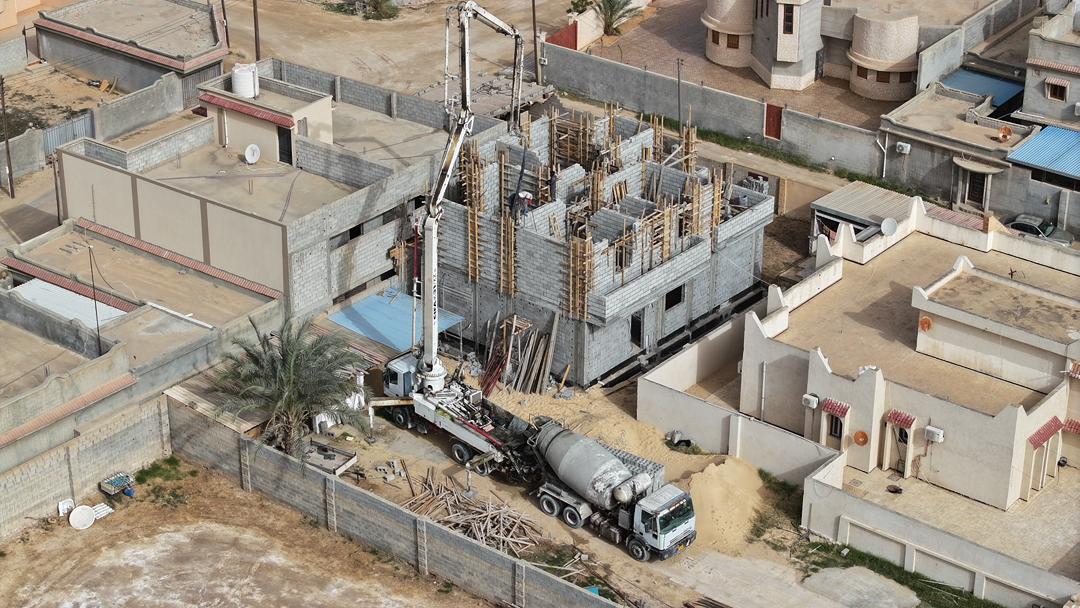 منزل خاص (أ.أ)