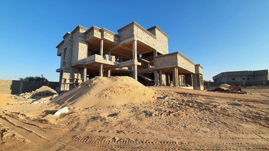 صورة المشروع